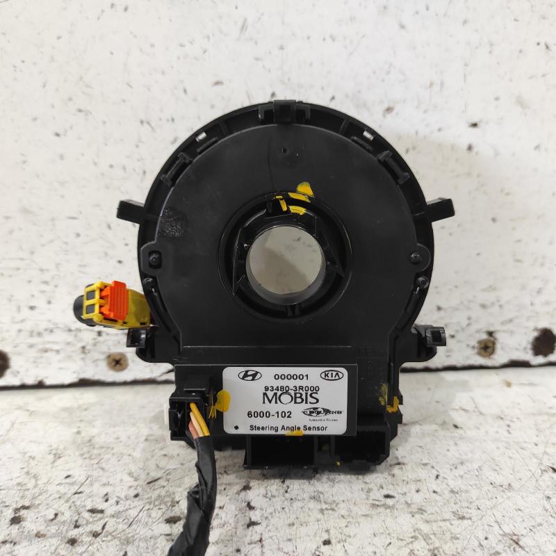 airbag module/sensor