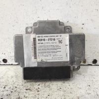 airbag module/sensor