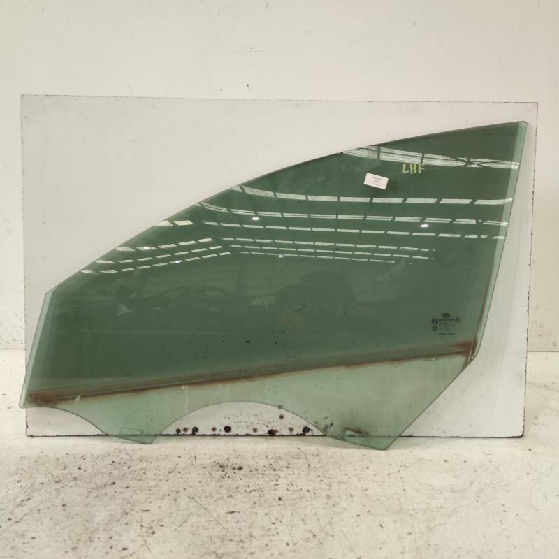 door window front left