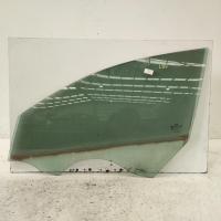 door window front left