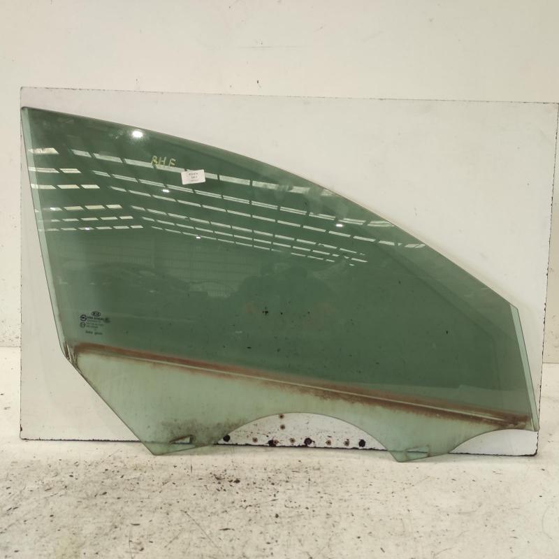 door window front right