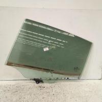 door window rear left