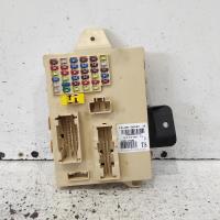 fuse box
