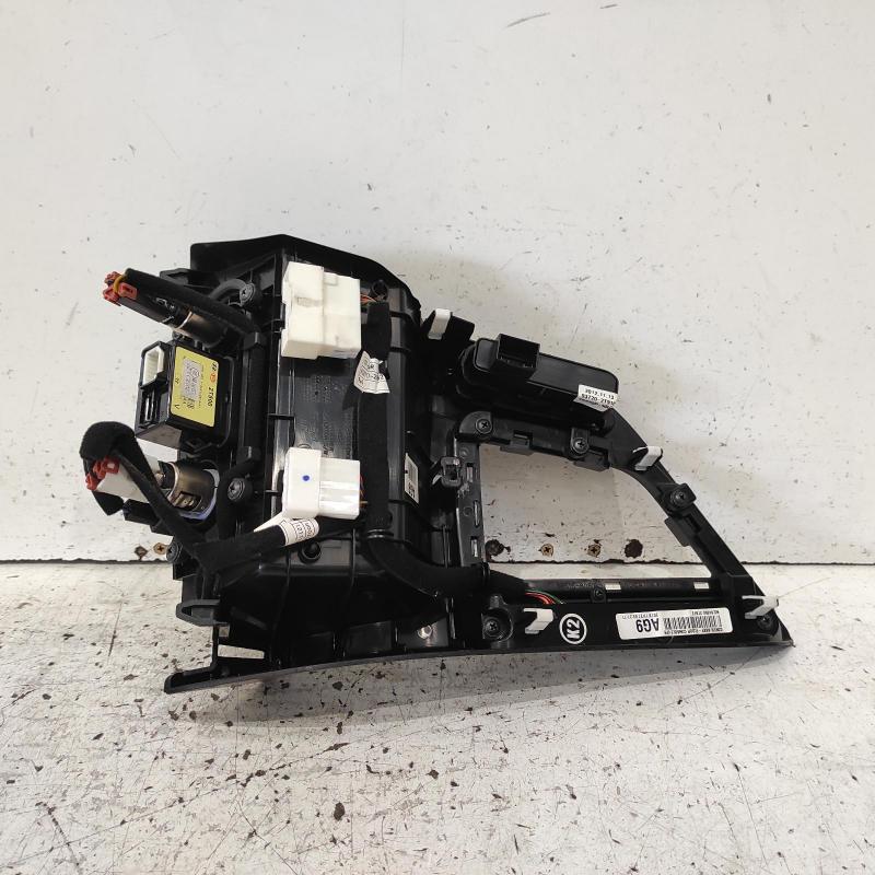 miscellaneous switch relay