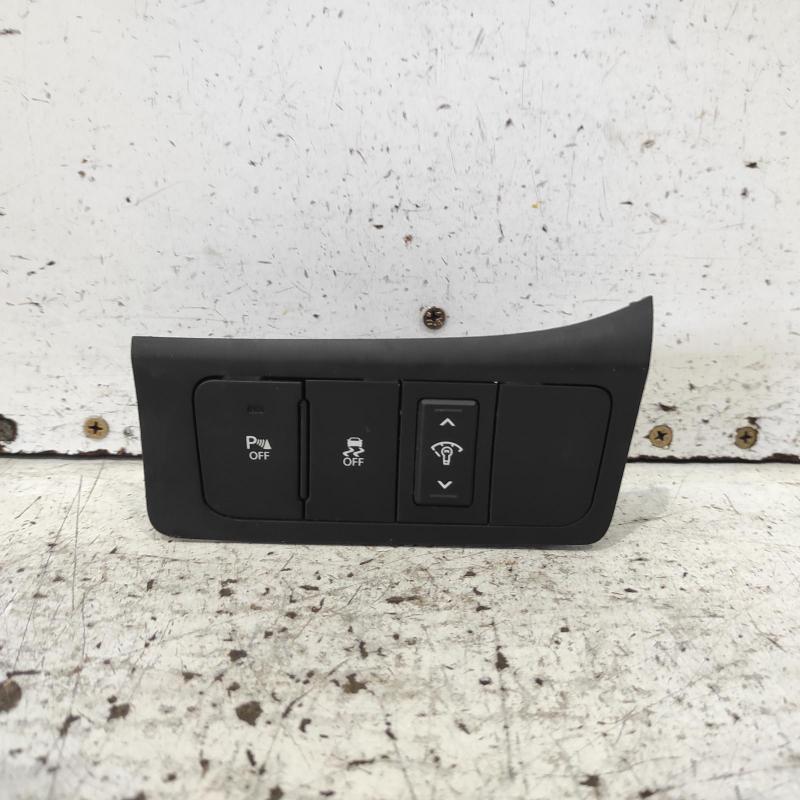 miscellaneous switch relay