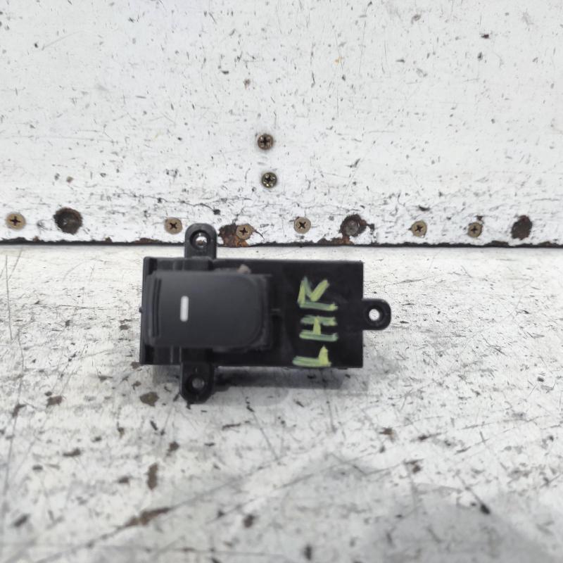 power door window switch