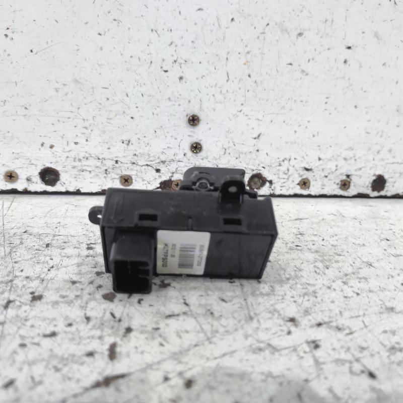 power door window switch