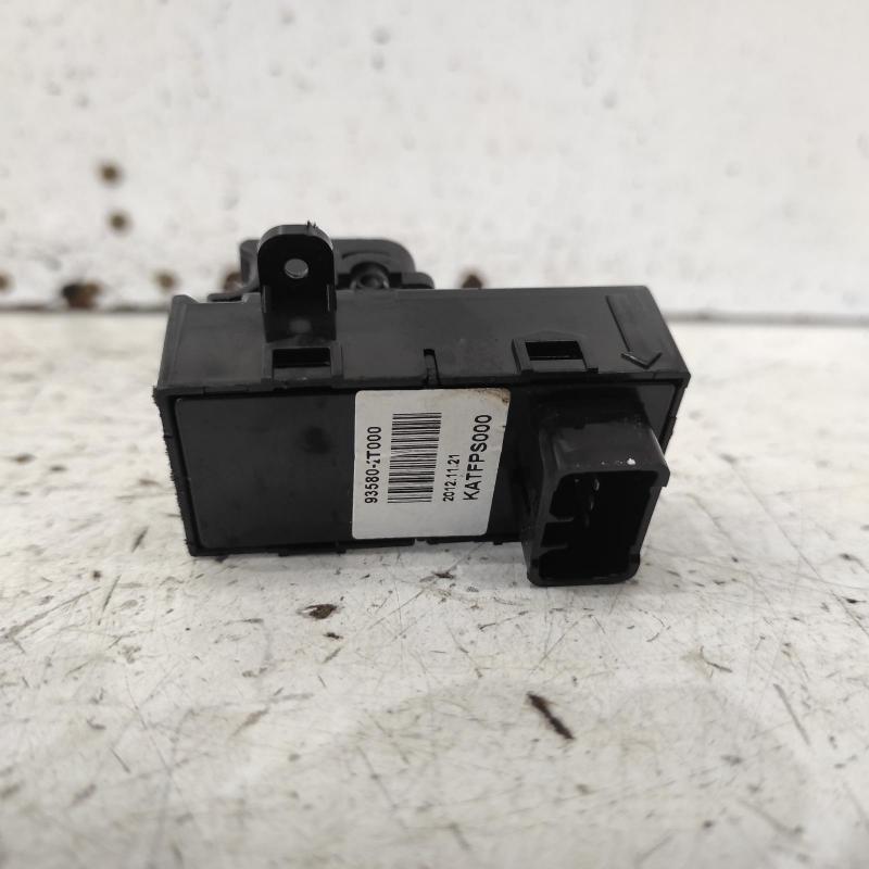 power door window switch