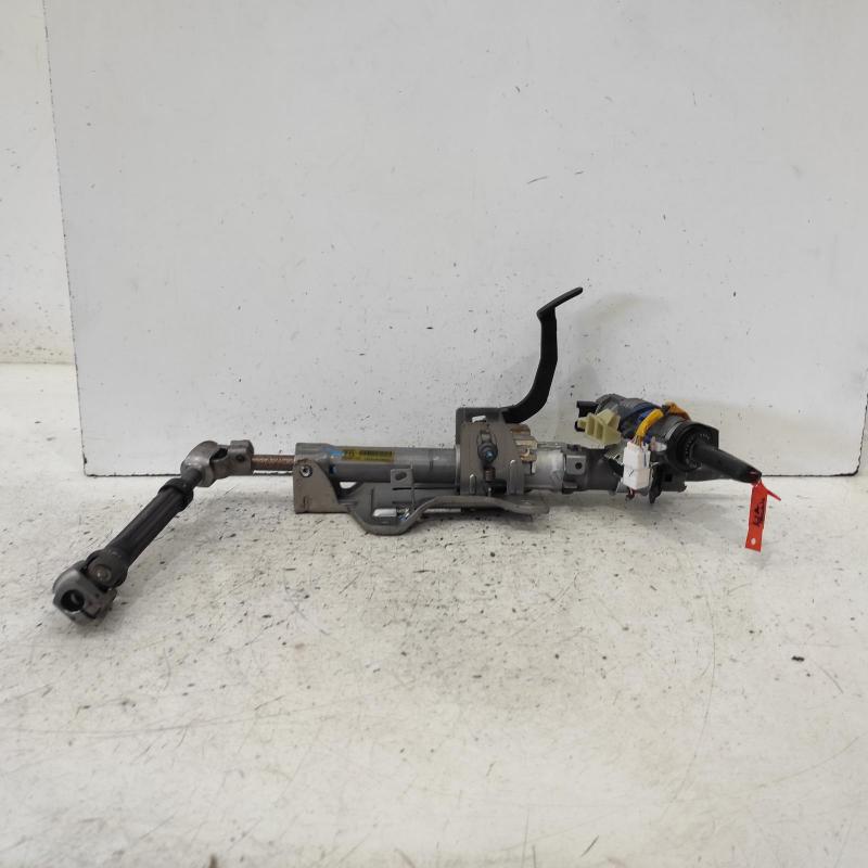 steering column