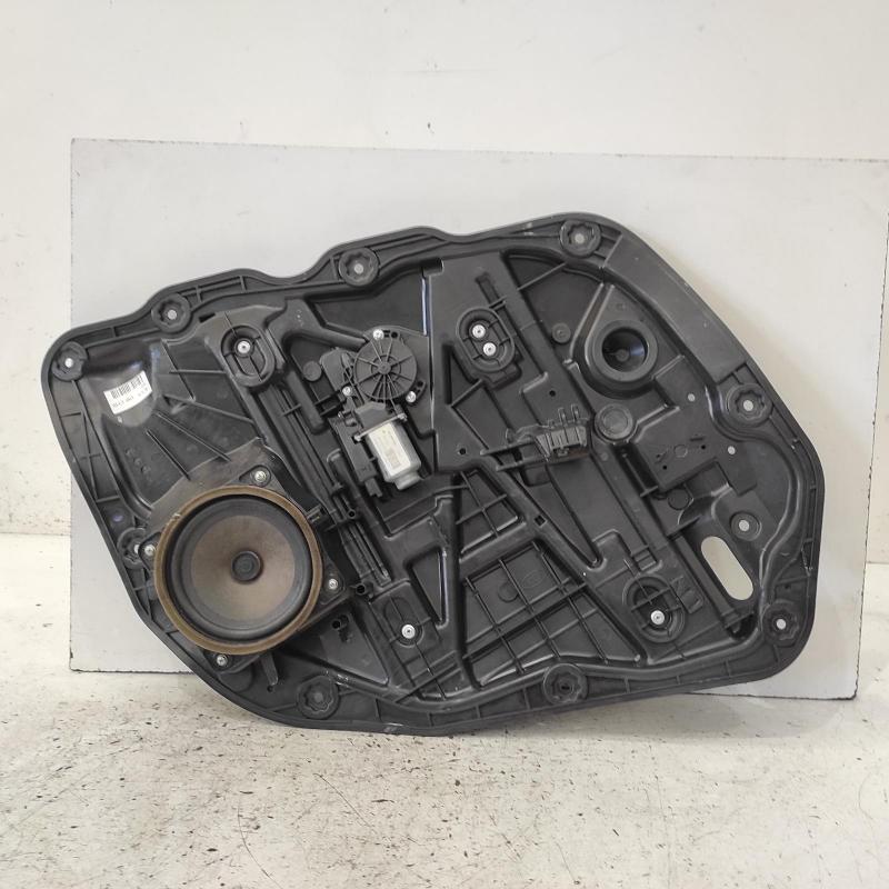 window regulator/motor front left