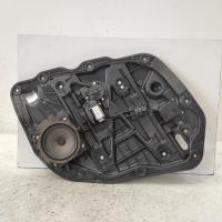 window regulator/motor front left