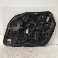 window regulator/motor front right