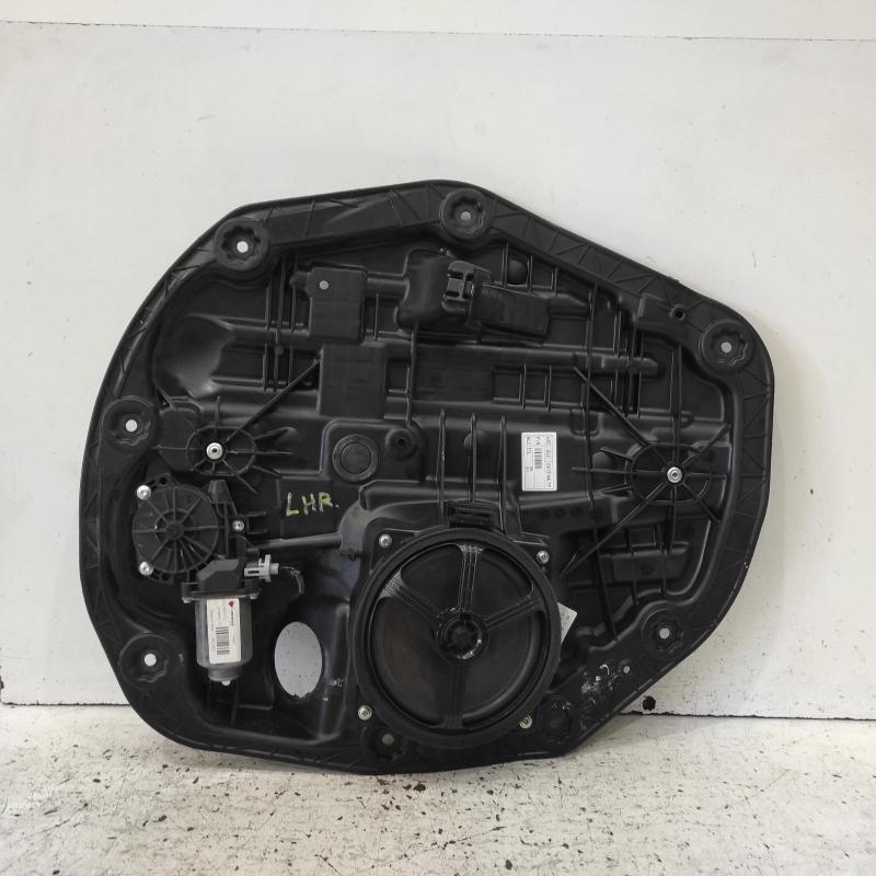 window regulator/motor rear left