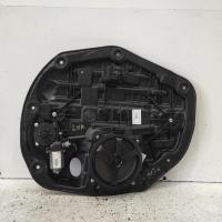 window regulator/motor rear left