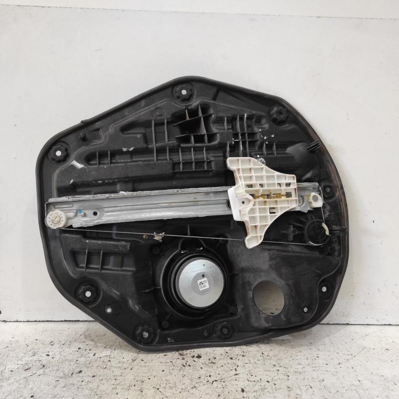 window regulator/motor rear left