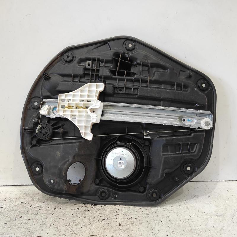 window regulator/motor rear right