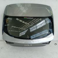bootlid/tailgate