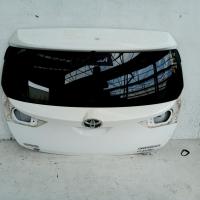 bootlid/tailgate