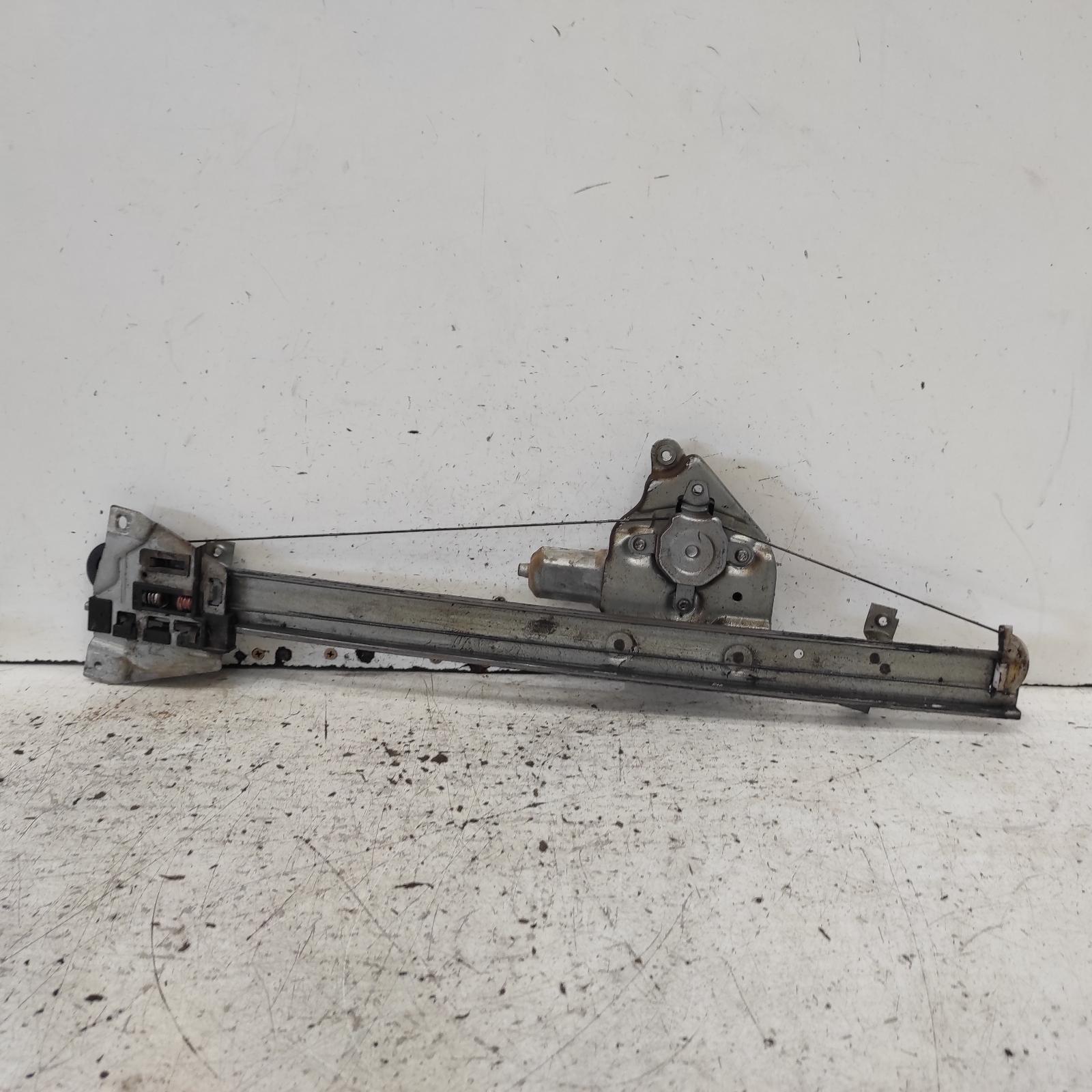 Pajero Window Regulator/motor Front Right 2006-2014 ns-nw,5dr wagon,08/06-08/14 00021755 #673902