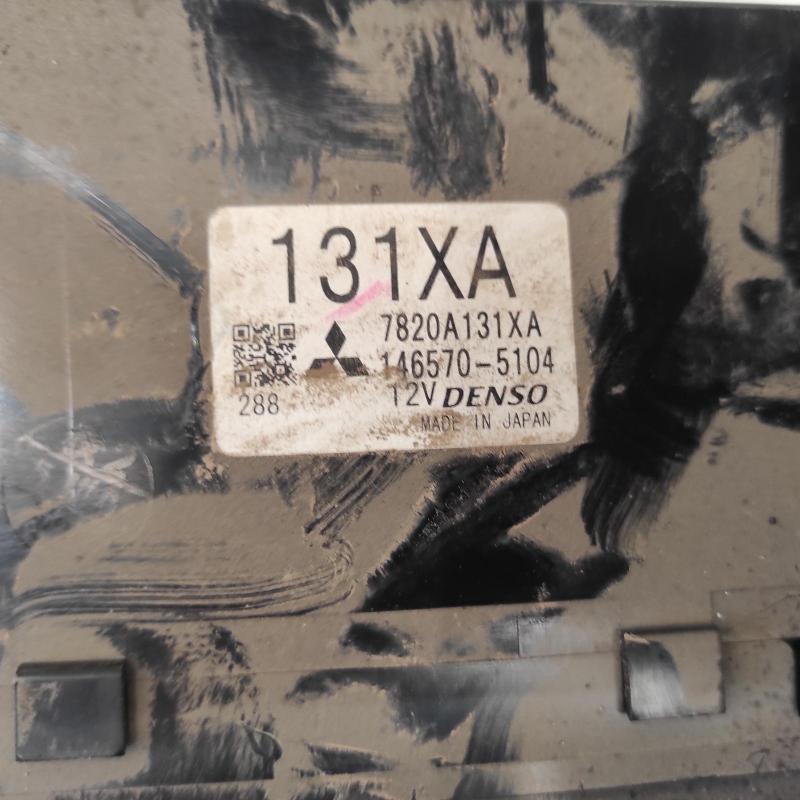 heater/aircon controls