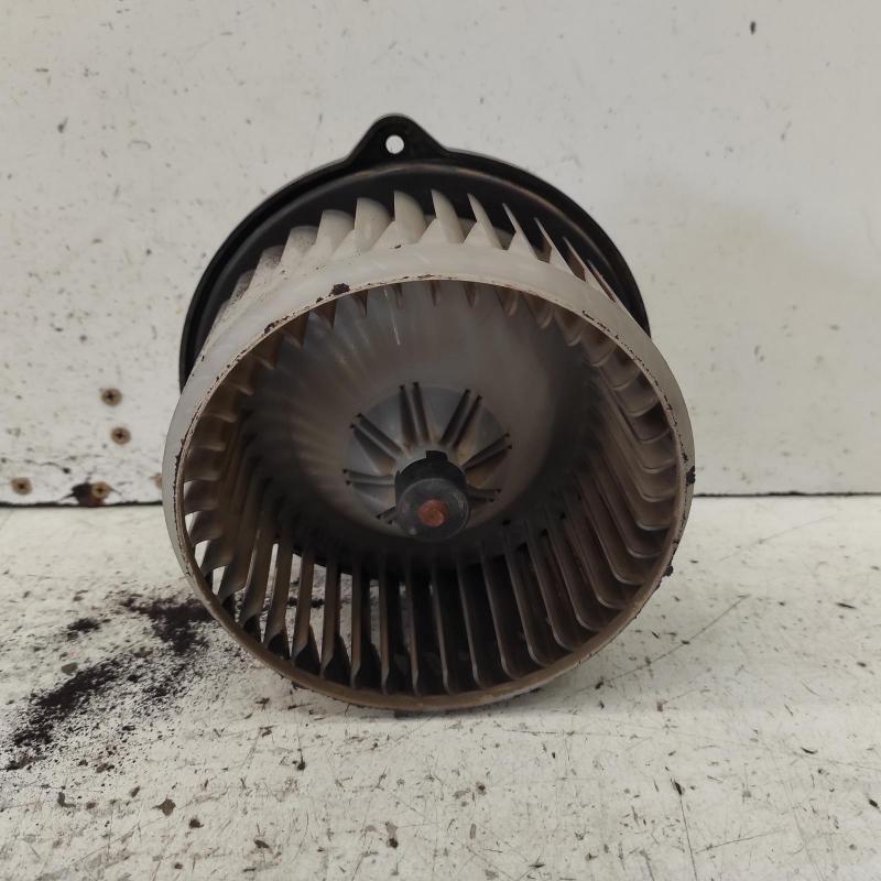heater fan/motor