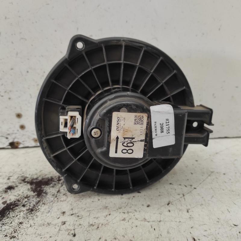 heater fan/motor
