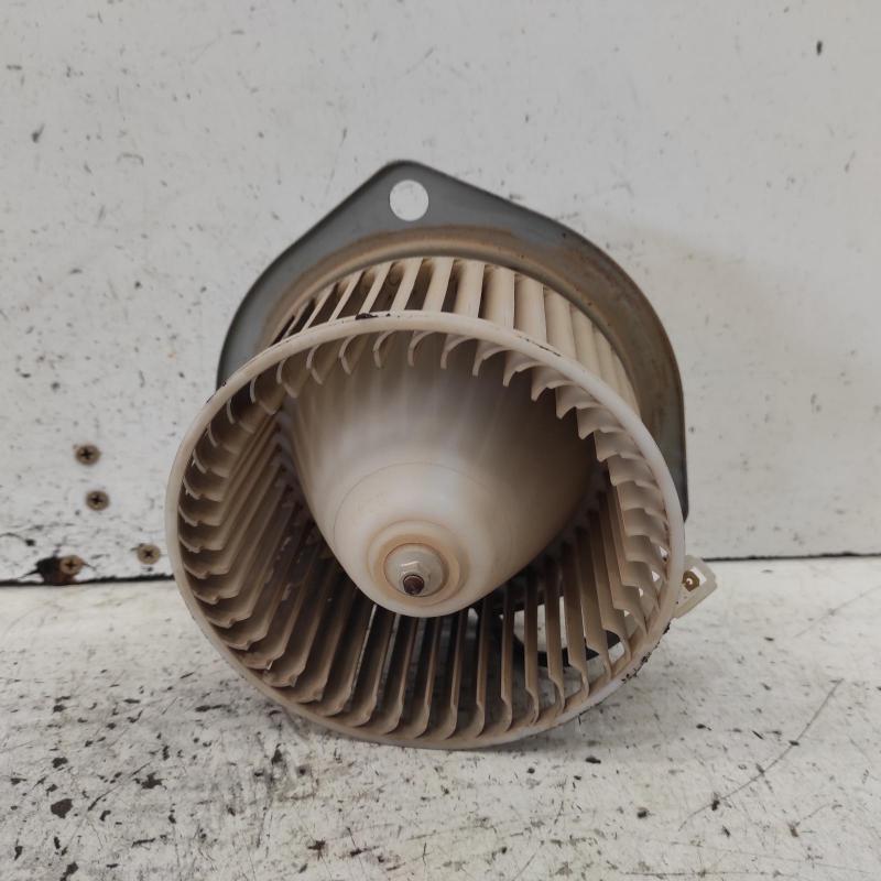 heater fan/motor