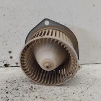 heater fan/motor