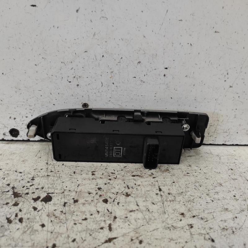 power door window switch