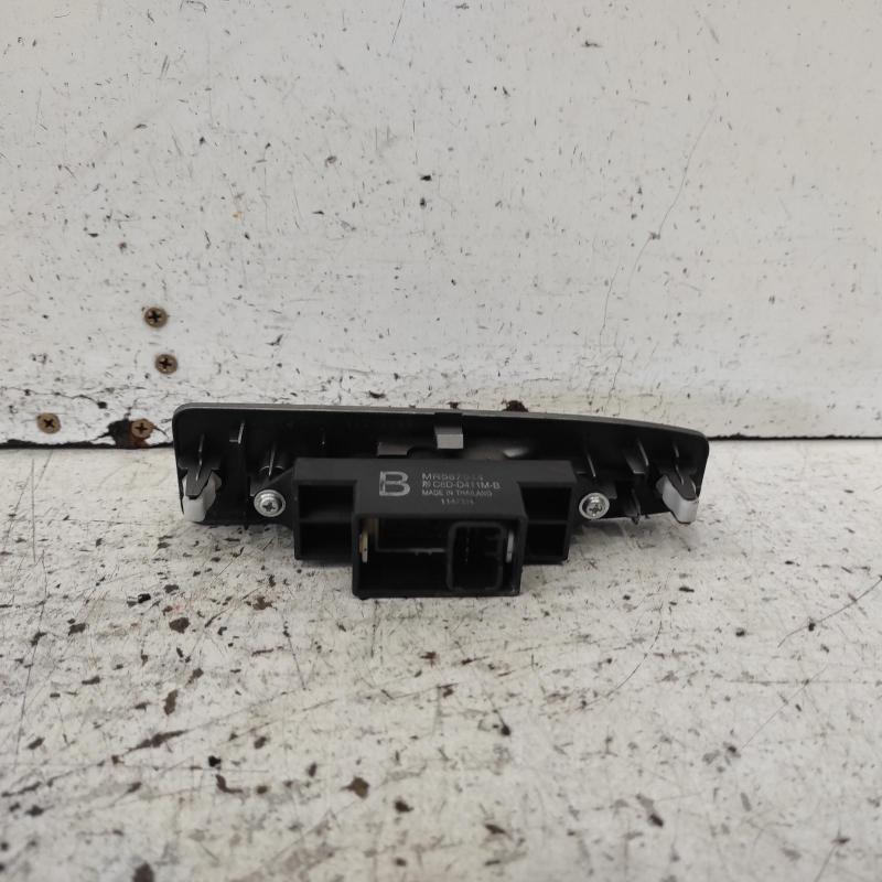 power door window switch