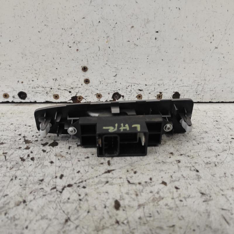 power door window switch