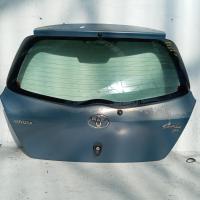 bootlid/tailgate