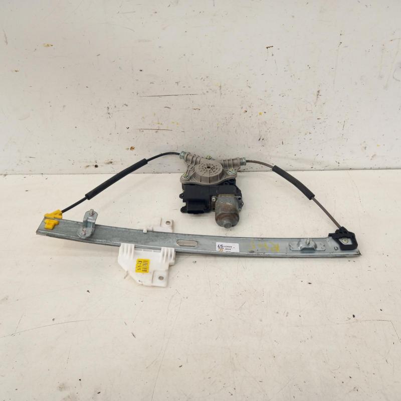 window regulator/motor front right