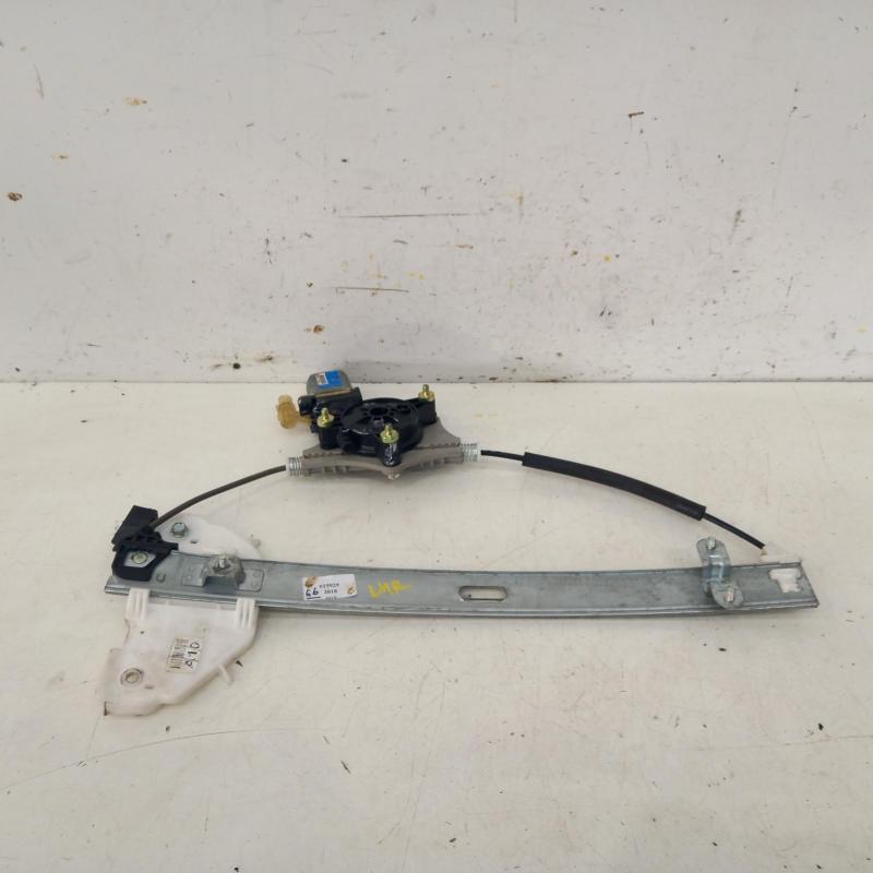 window regulator/motor rear left