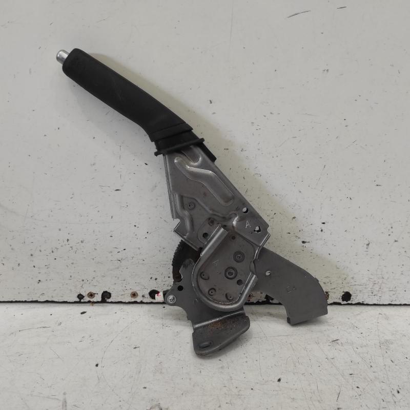 handbrake lever