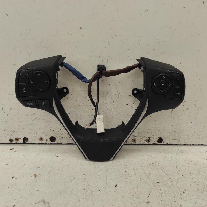 miscellaneous switch relay