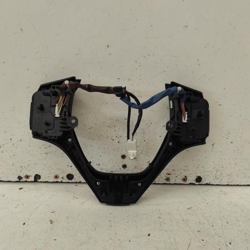 miscellaneous switch relay