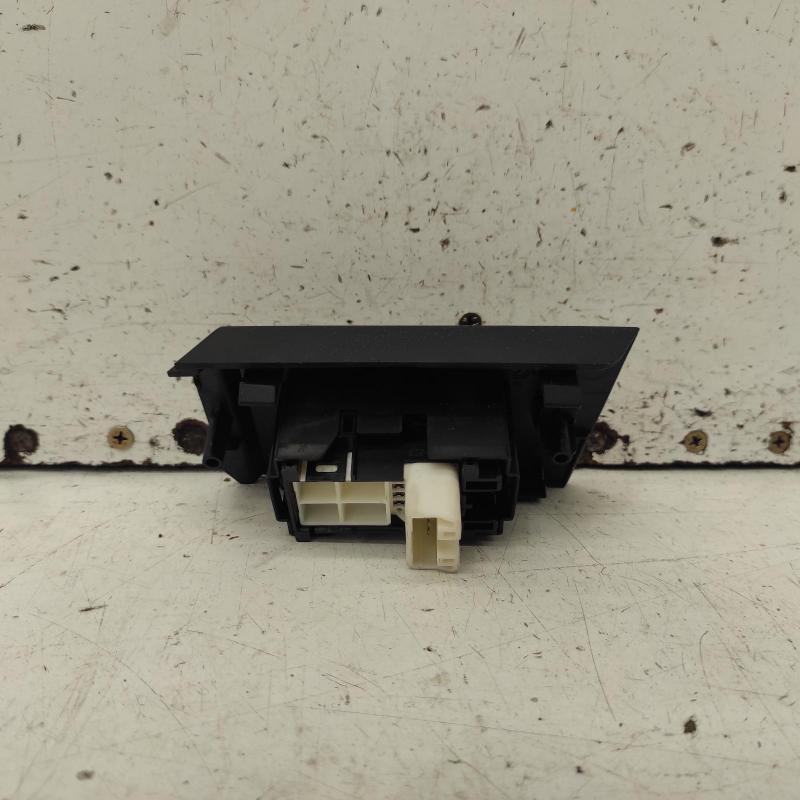 power door window switch