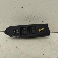 power door window switch