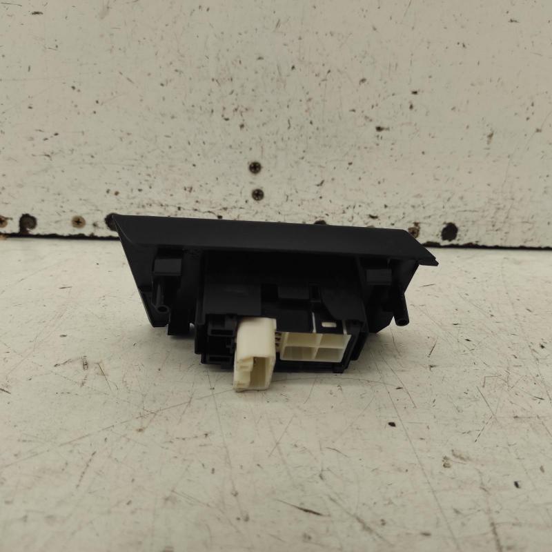power door window switch