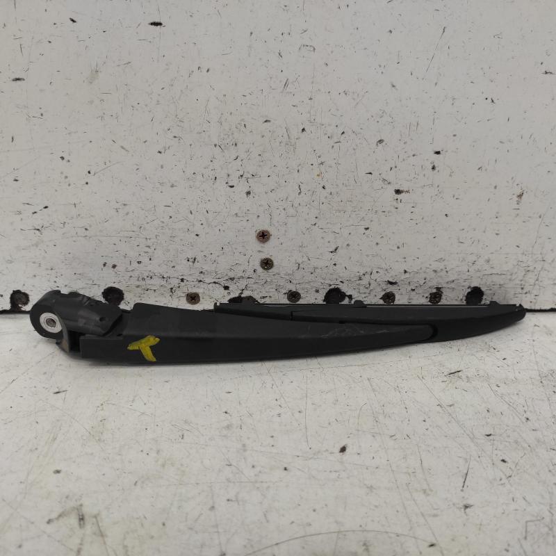 wiper arm