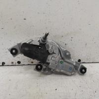 wiper motor
