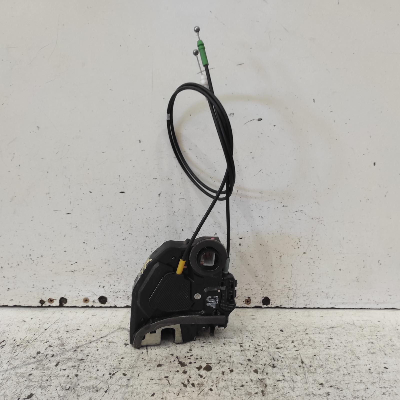 Camry Door/boot/gate Lock 2006-2011 left rear door lock,acv40,06/06-11/11 00020648 #674265
