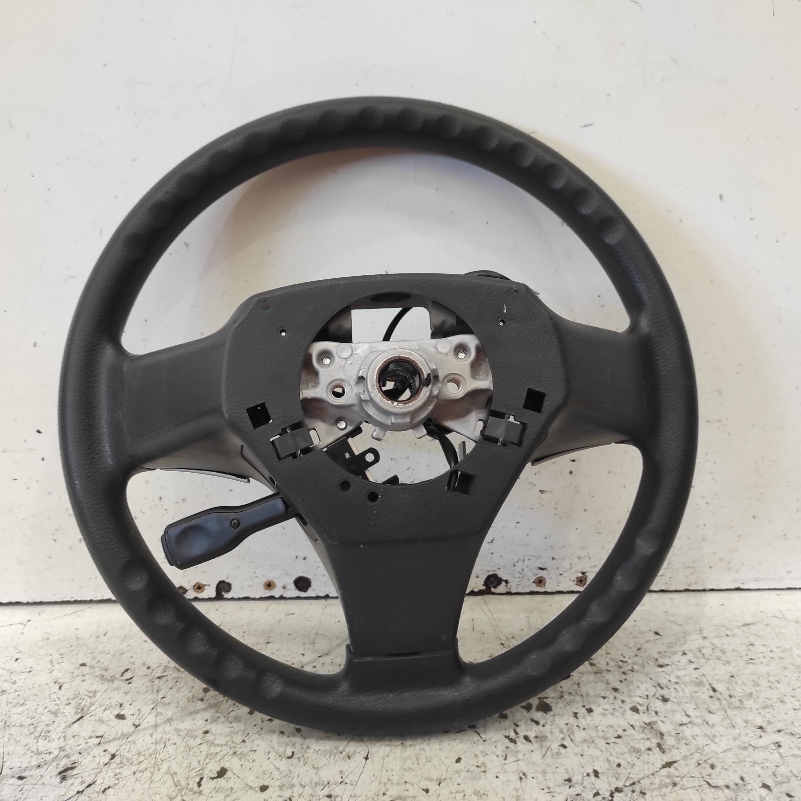 Camry Steering Wheel 2006-2011 vinyl type,acv40,06/06-11/11 00020648 #674271