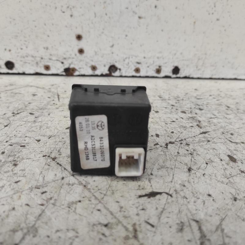 miscellaneous switch relay