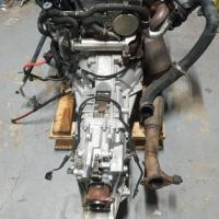 transmission/gearbox