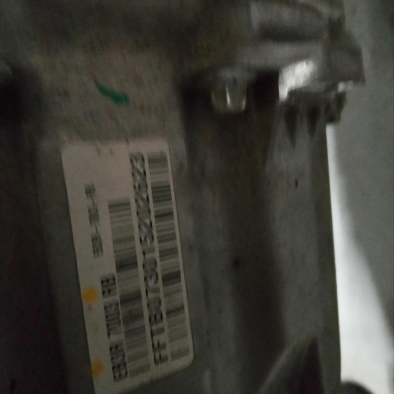 transmission/gearbox