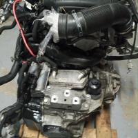 transmission/gearbox