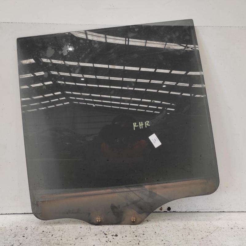 door window rear right