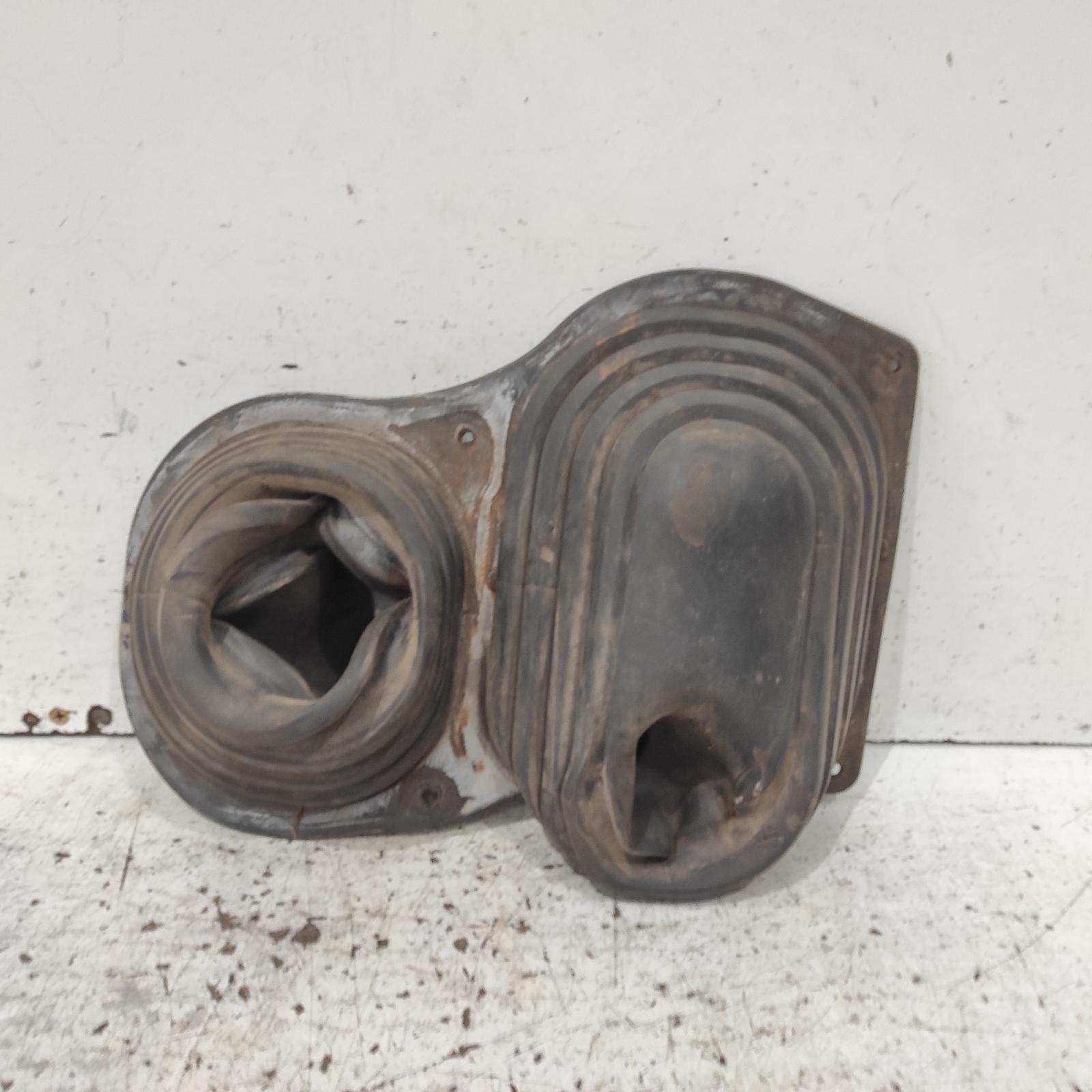 Landcruiser Miscellaneous 1998-2007 100 series 04/98-10/07 00021772 #674029